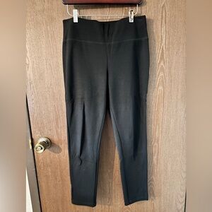 INC International Concepts Black Apparel